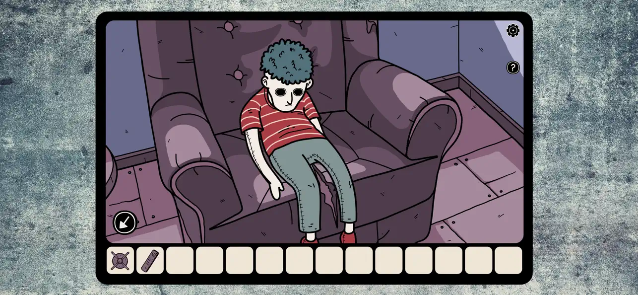 Screenshot #3 pour Beyond the Room