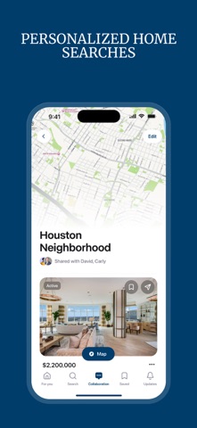 Janssen Realty Group Screenshot 3 of 7
