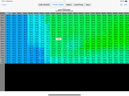 PRO Basic FirePlus screenshot 13