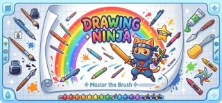 Drawing Ninja screenshot