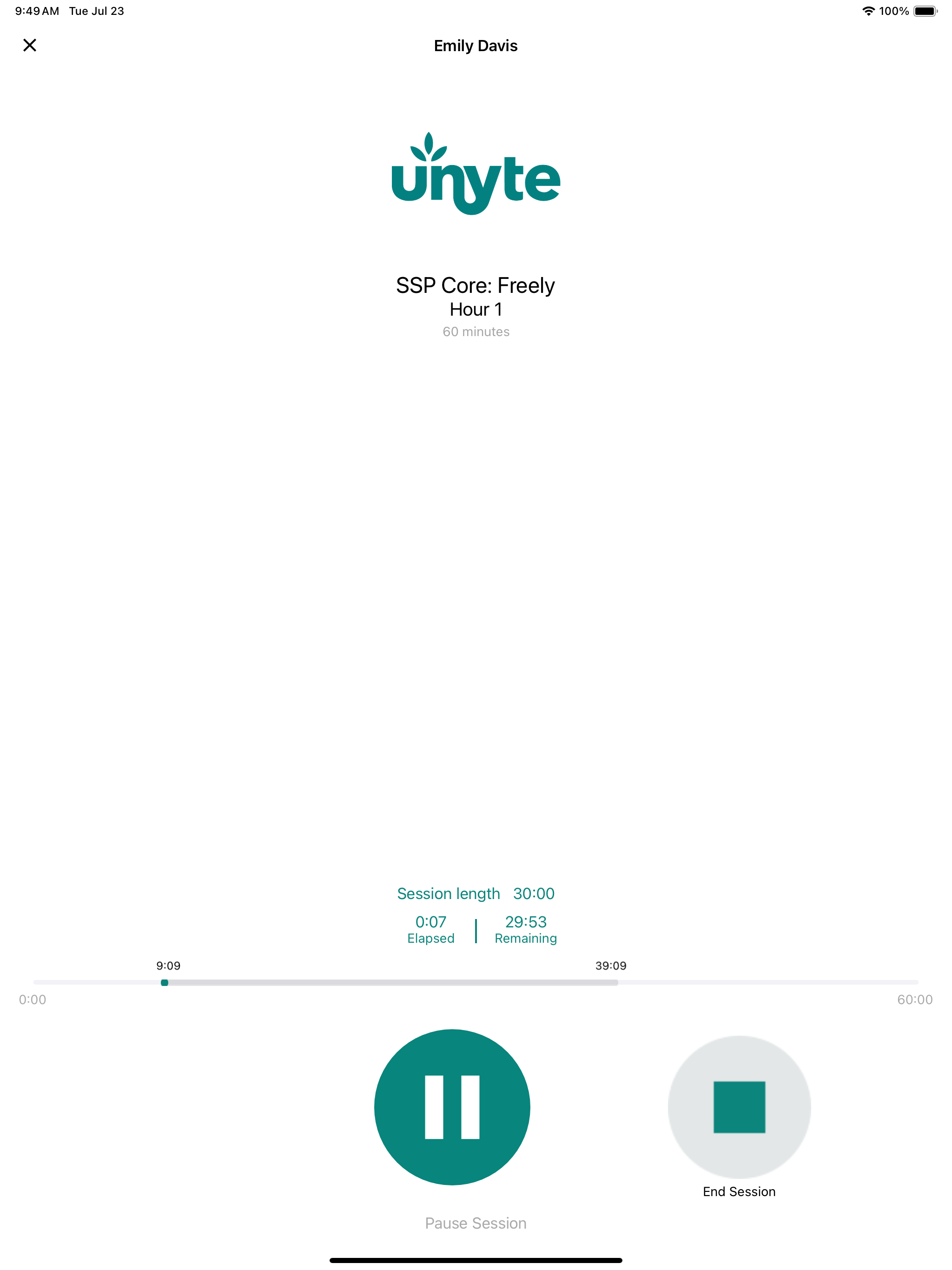 Unyte Health