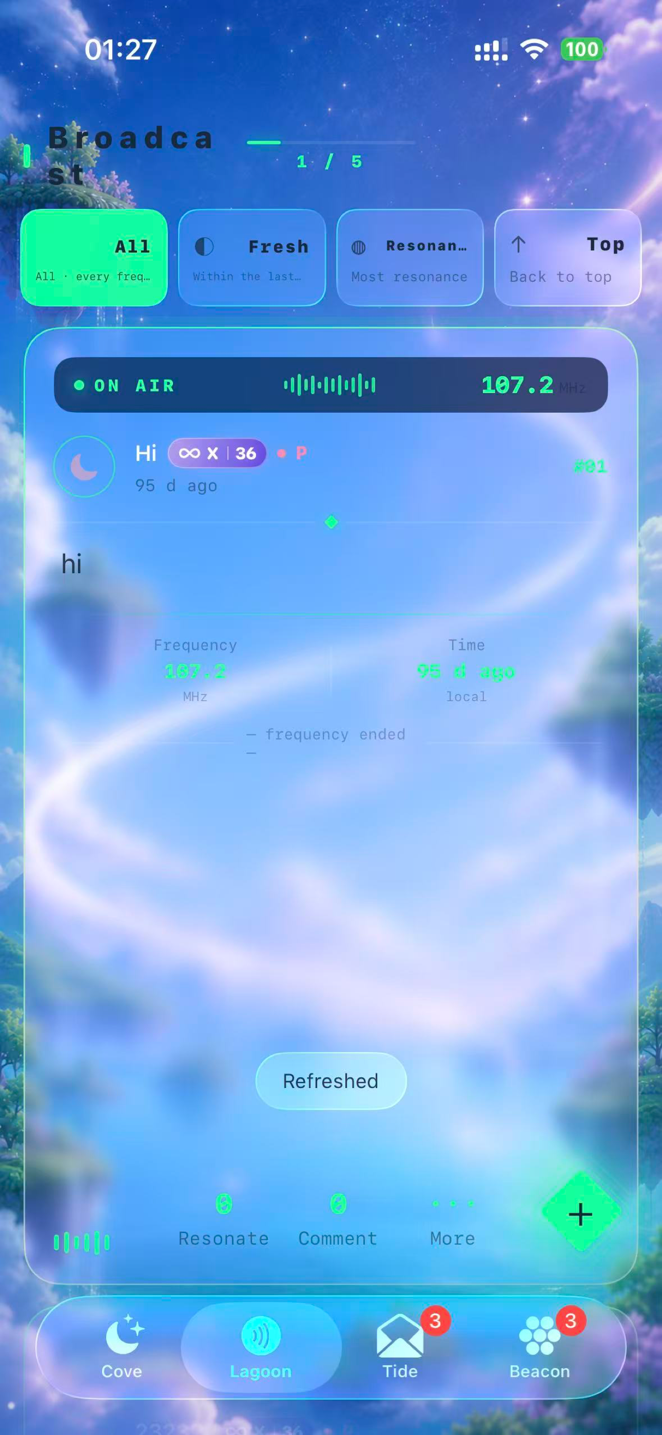 Qiaodao - Quiet Island screenshot 2