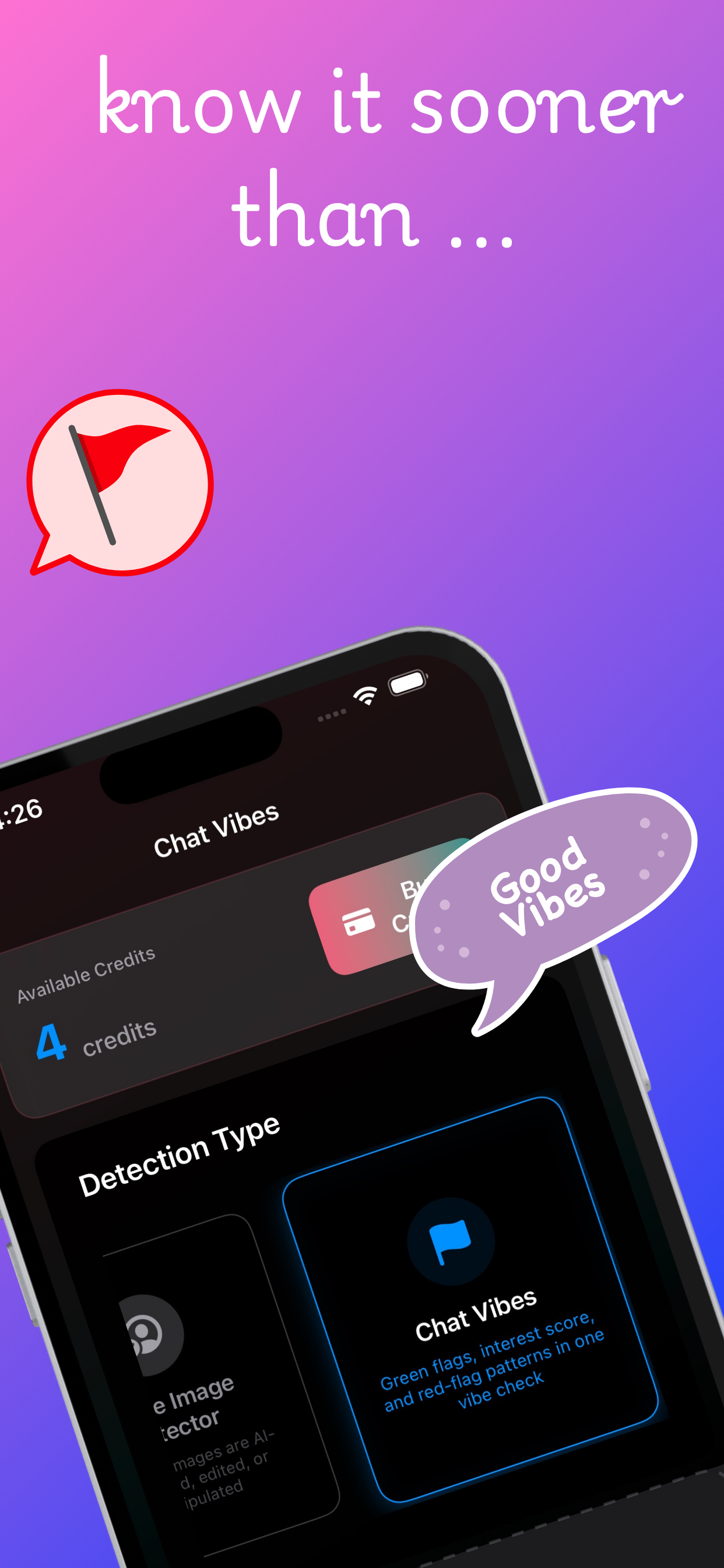 Wingboard –  personal wingman screenshot 6
