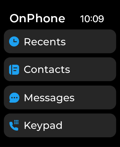 OnPhone - Second Phone Number