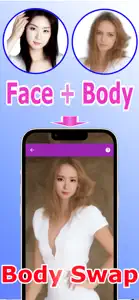 a1u1: Face Swap Collage.Click screenshot #2 for iPhone