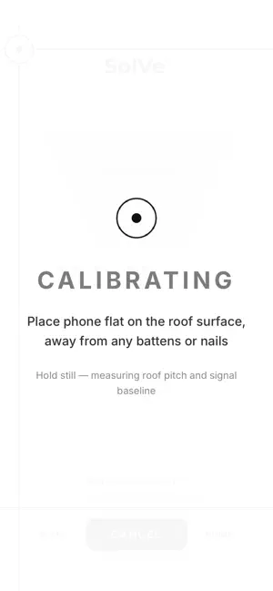 Rafter Finder by SolVe screenshot 2