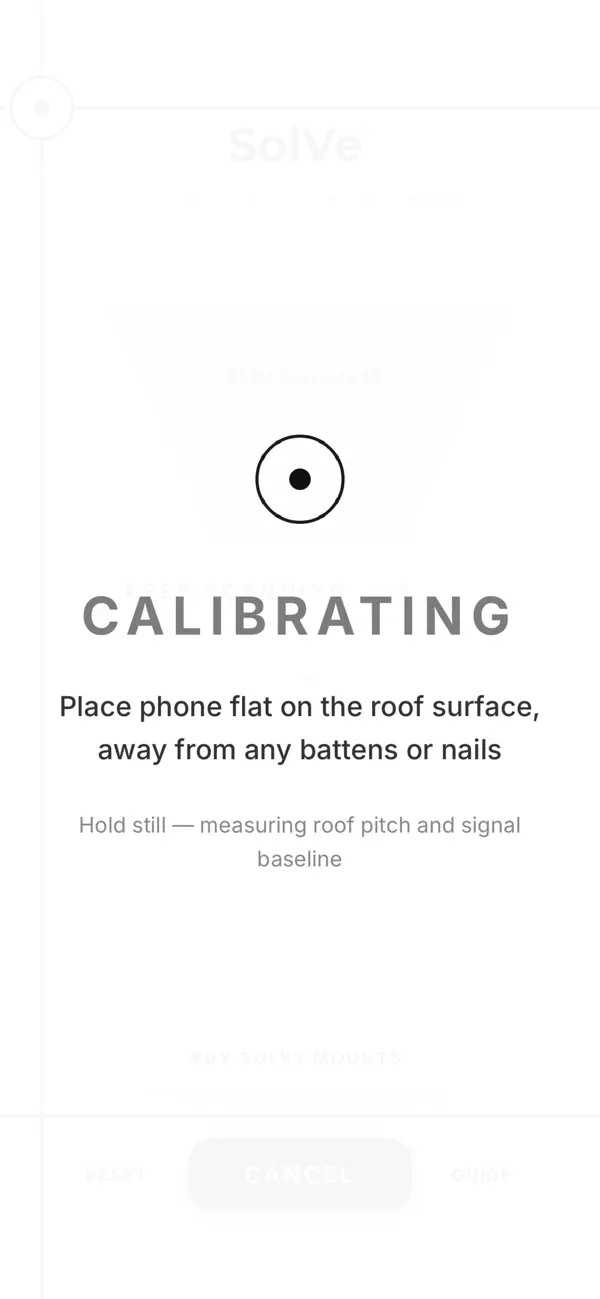 Screenshot #2 pour Rafter Finder by SolVe
