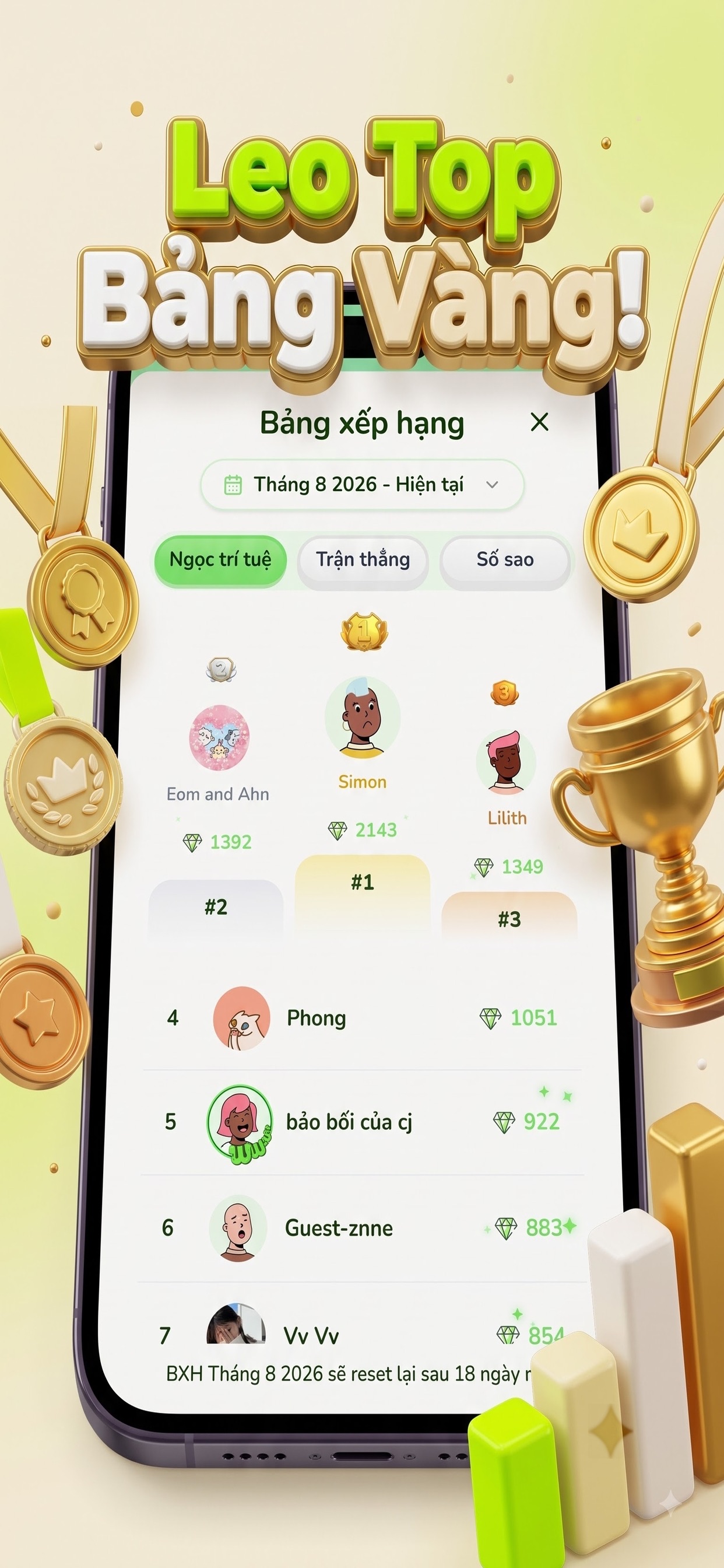 Screenshot 3 of Word Fight: Word Connect 1v1