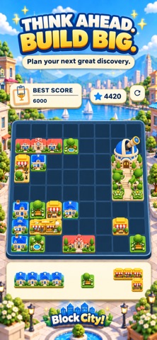 Block City! screenshot 10