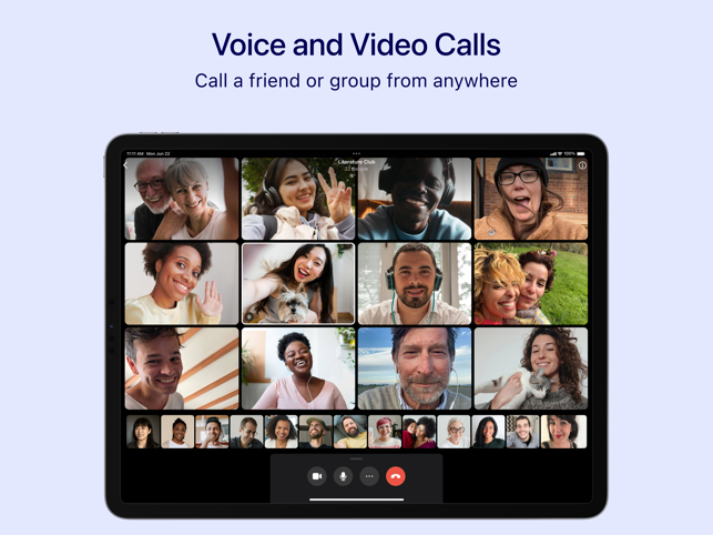 ‎Signal - Private Messenger Screenshot