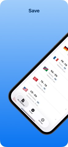 Easy Border screenshot