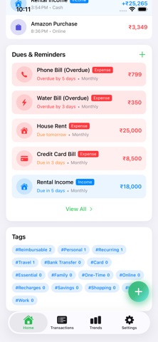WealthWiseAI Screenshot 7 of 10