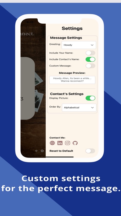 Hi, Its Been A While screenshot-3