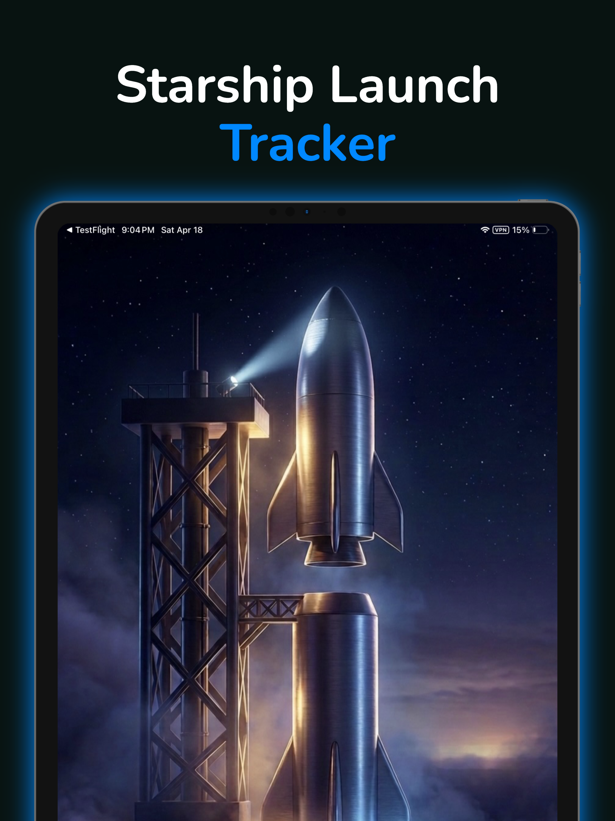 LaunchStack