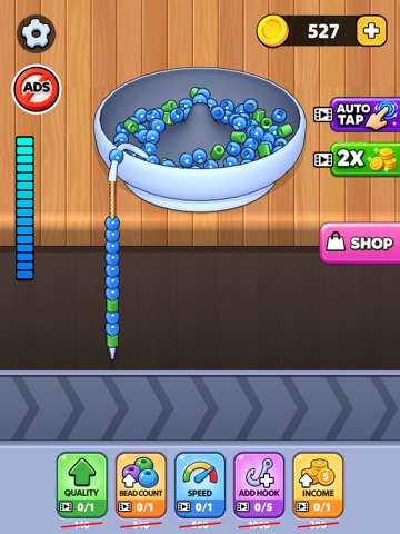 Bead Spinner
