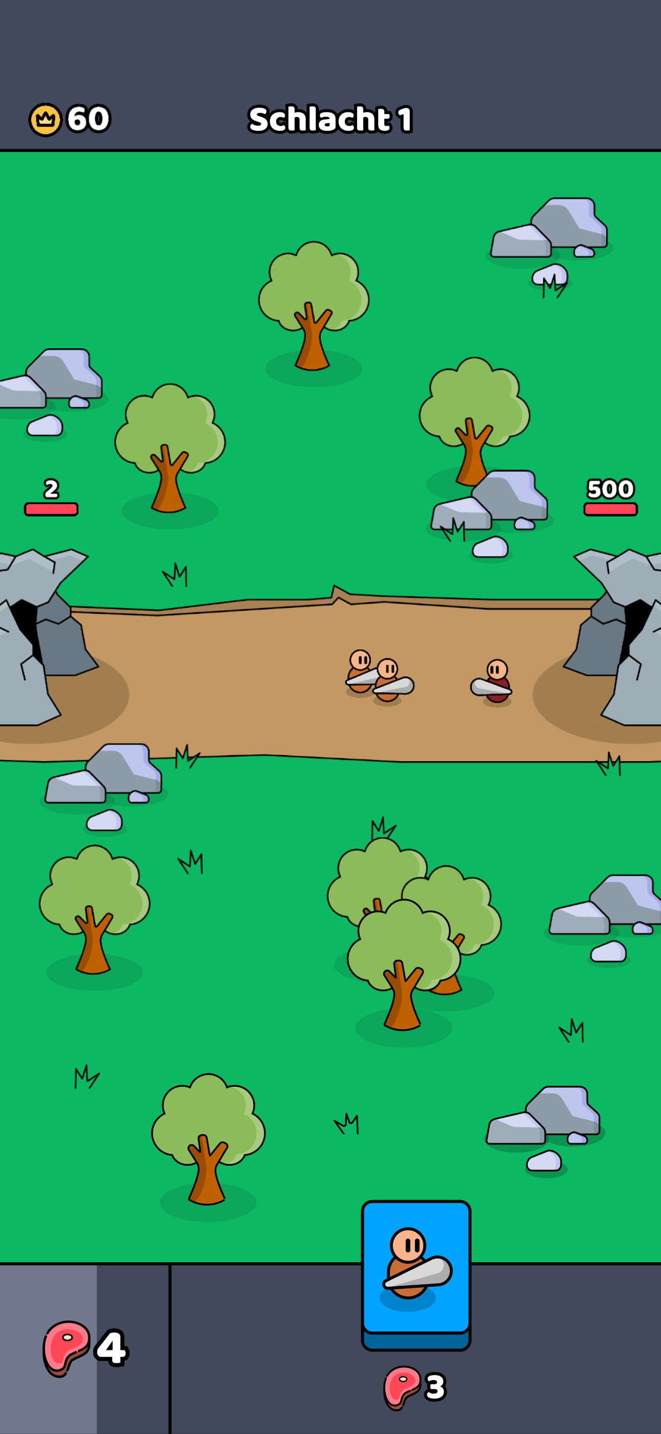 Zombie Fall Game For Halloween