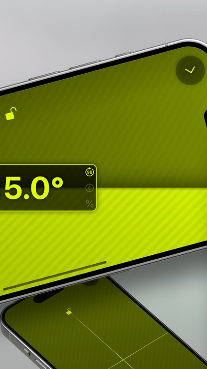 Bubble Level: AR, Angle Finder