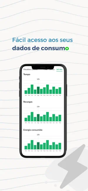 ECOT-Go screenshot 1