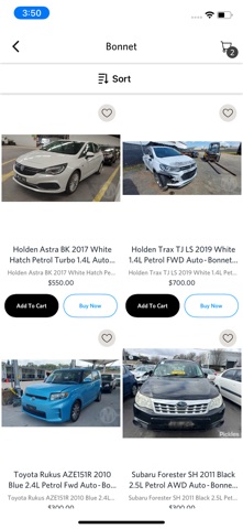 Auto Cars Wrecking screenshot