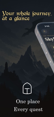 Skyllector Screenshot 1 of 7