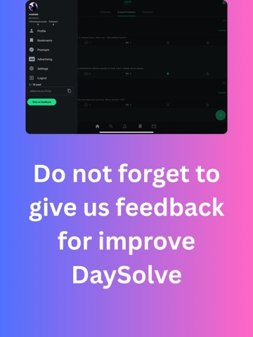 DaySolve Screenshot 5