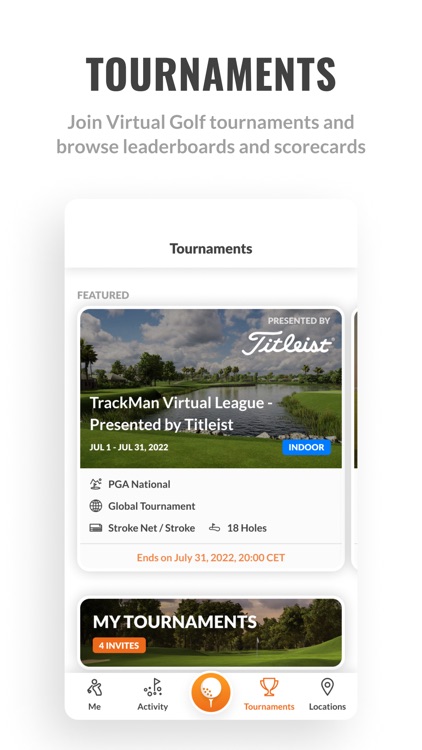 Trackman Golf screenshot-6