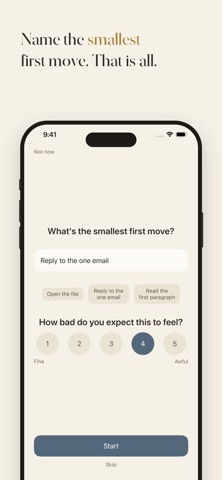 Five: The Five-Minute Rule Screenshot 4 of 10