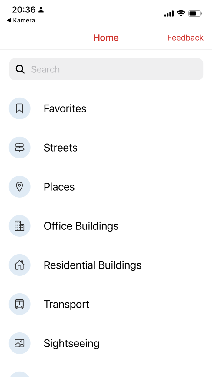 Hong Kong Taxi Translator