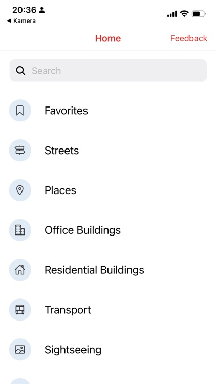 Hong Kong Taxi Translator