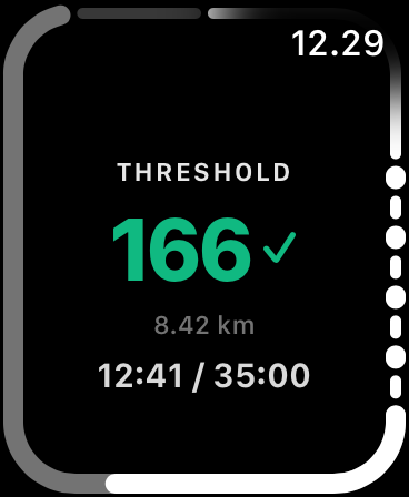 MONS: Marathon & Swimrun Coach screenshot 9