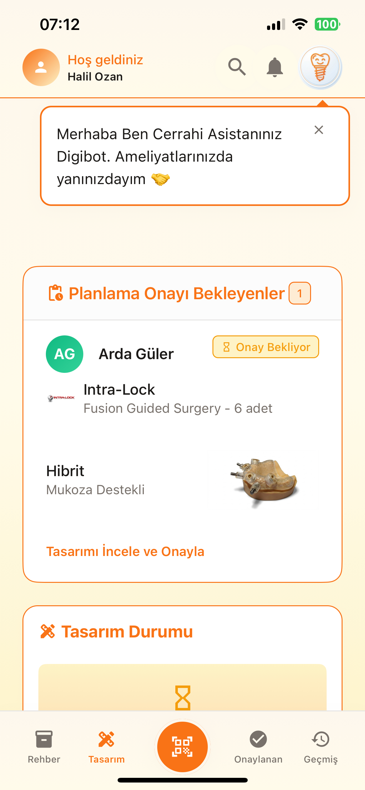 Digimplant Solutions