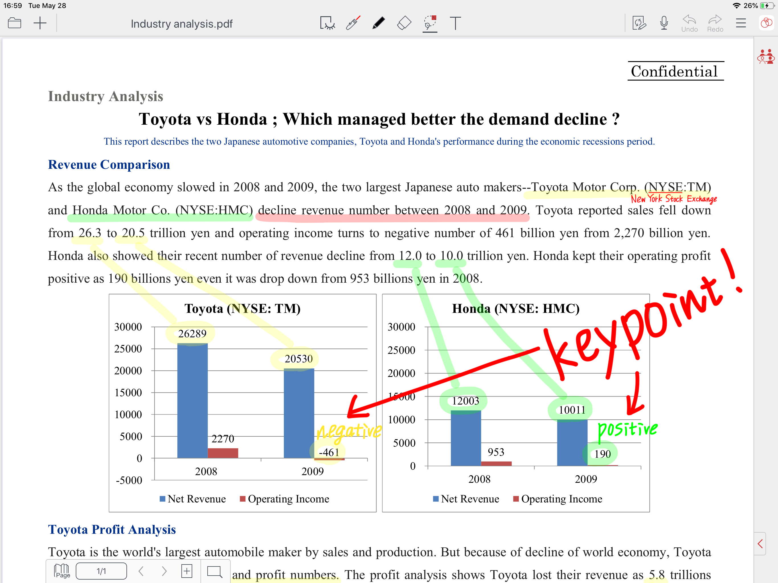 MetaMoJi Share Viewer 7 screenshot 4