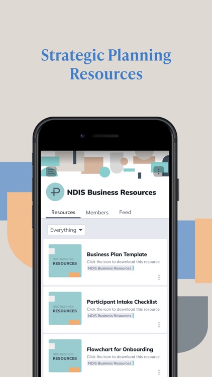 Provider+ Community App screenshot-3