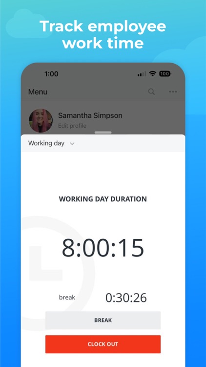 Bitrix24 screenshot-5