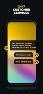 Binance: Buy Bitcoin & Crypto screenshot 4