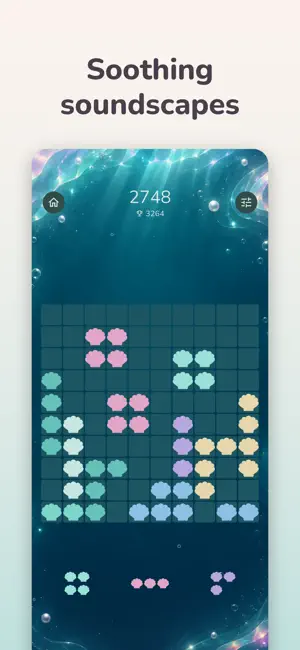 Block Puzzle Cozy screenshot 4