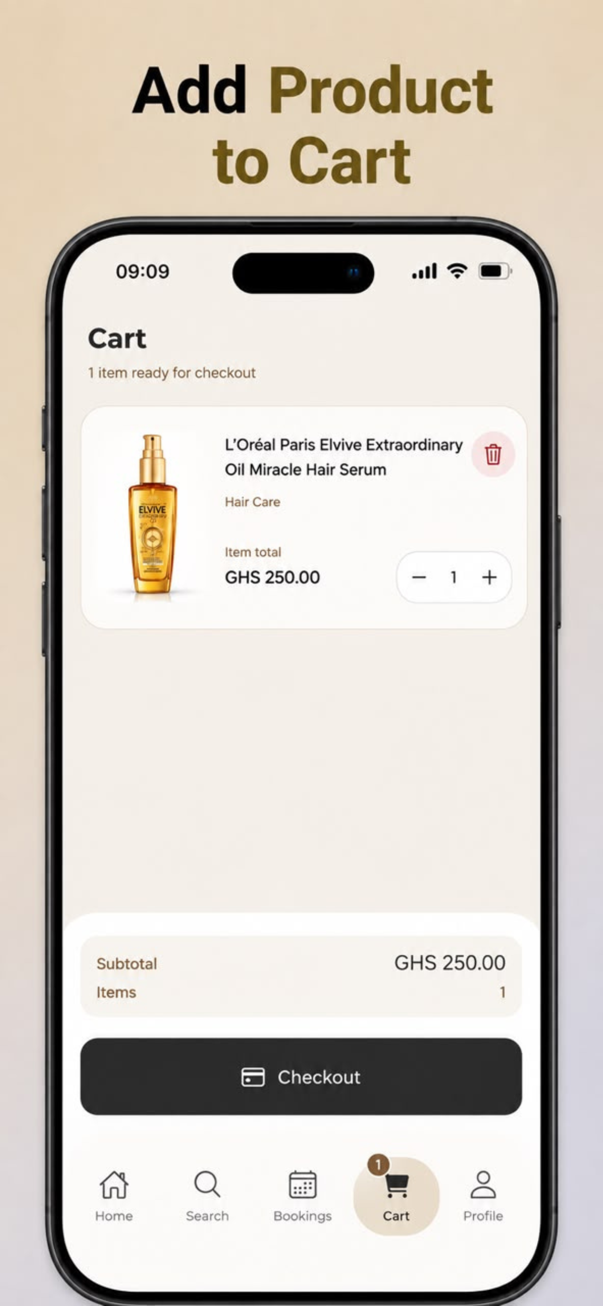 CBK Beauty screenshot 5