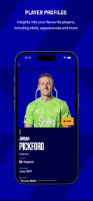 Everton screenshot