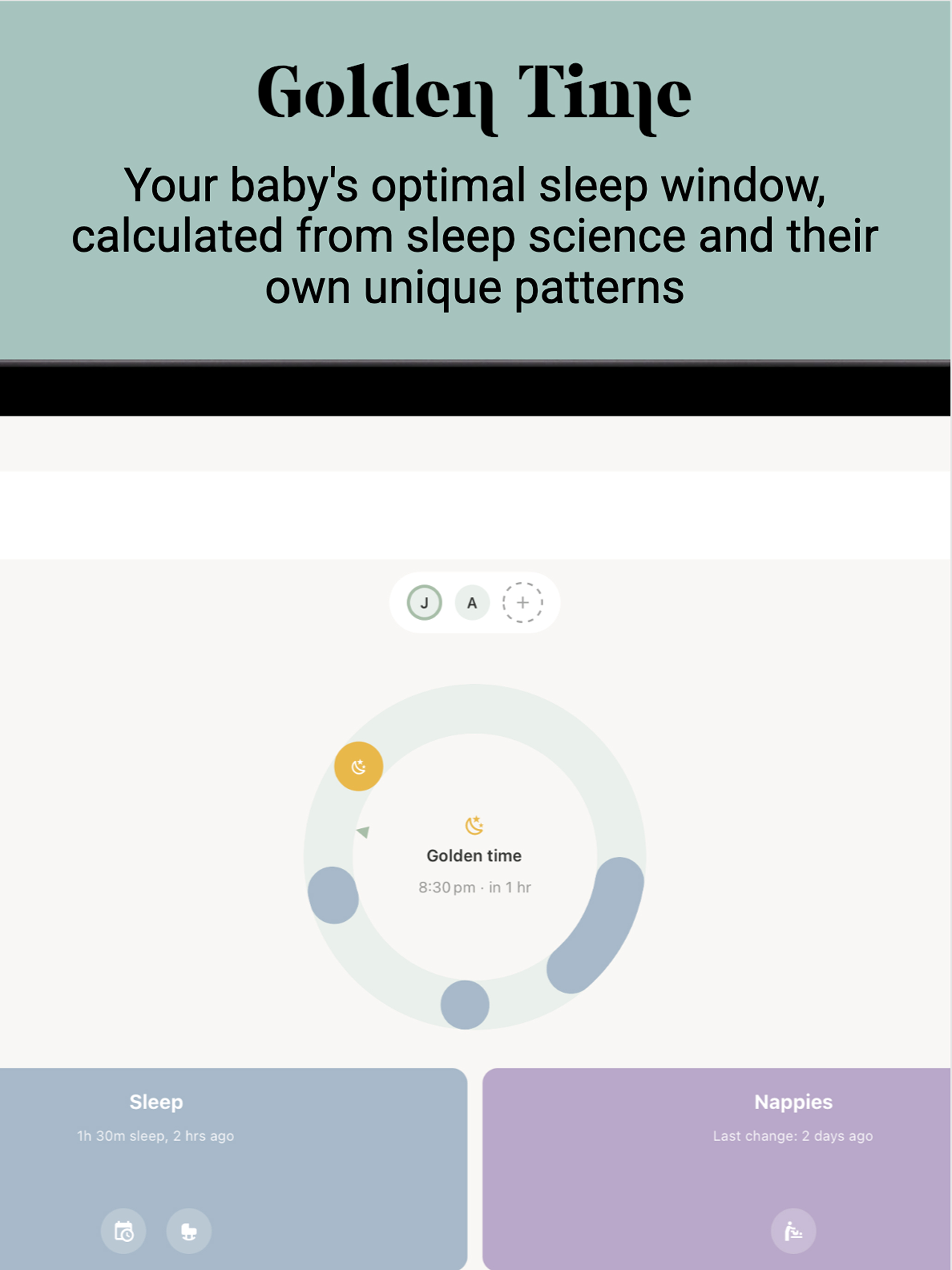 Awubi - Postpartum care screenshot 11