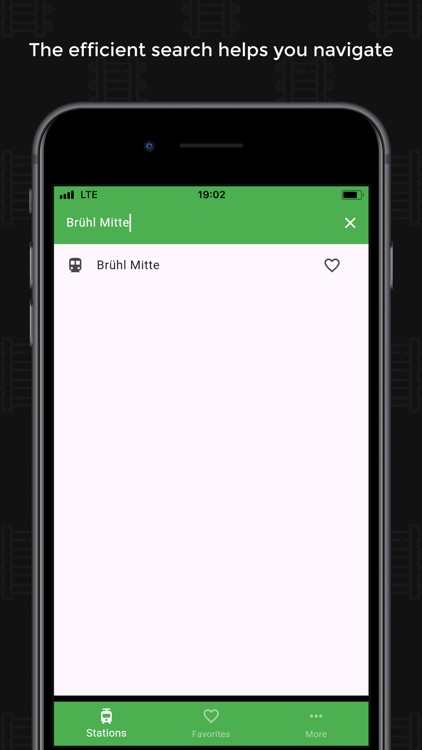 VRS Live Timetable screenshot-3