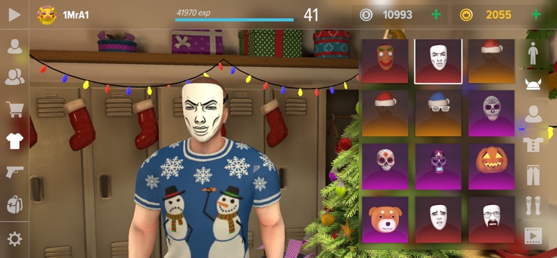GMO: Game Modes Online screenshot 5