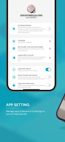 Alpha Bank Mobile Screenshot 7 of 8