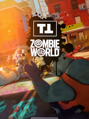 Trillionaire Thugs ZombieWorld