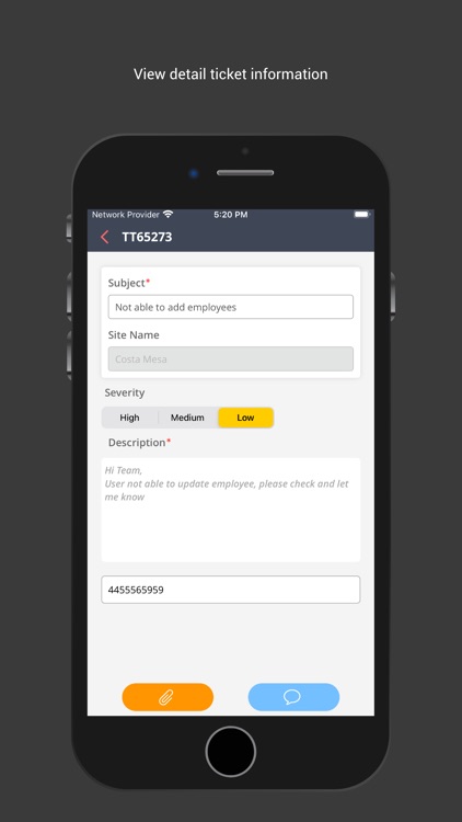Zip Checklist screenshot-7