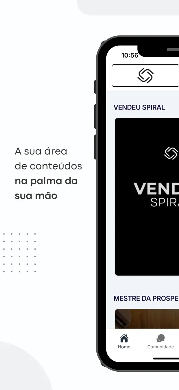 Screenshot #1 pour Grupo Vendeu