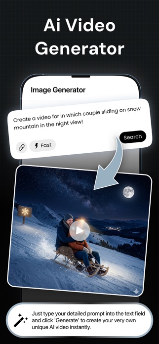 AI Chat Bot Assistant : ChamP Screenshot 6 of 7