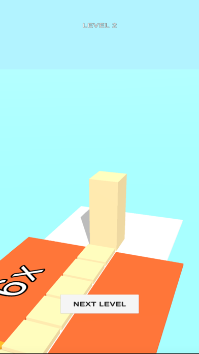 Collect Stack 3D Screenshot