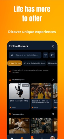 TSBL screenshot