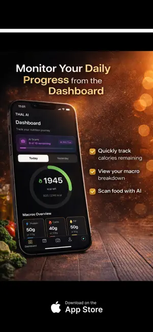 THAL AI screenshot 3
