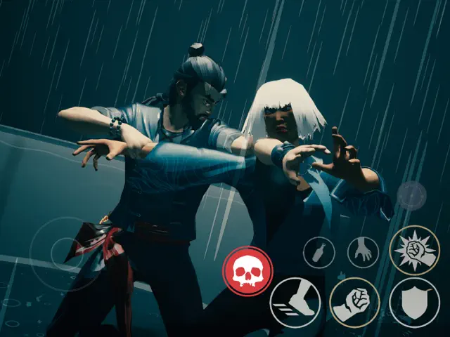 Sifu screenshot 16